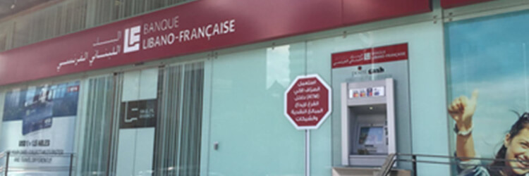 Banque Libano Francaise