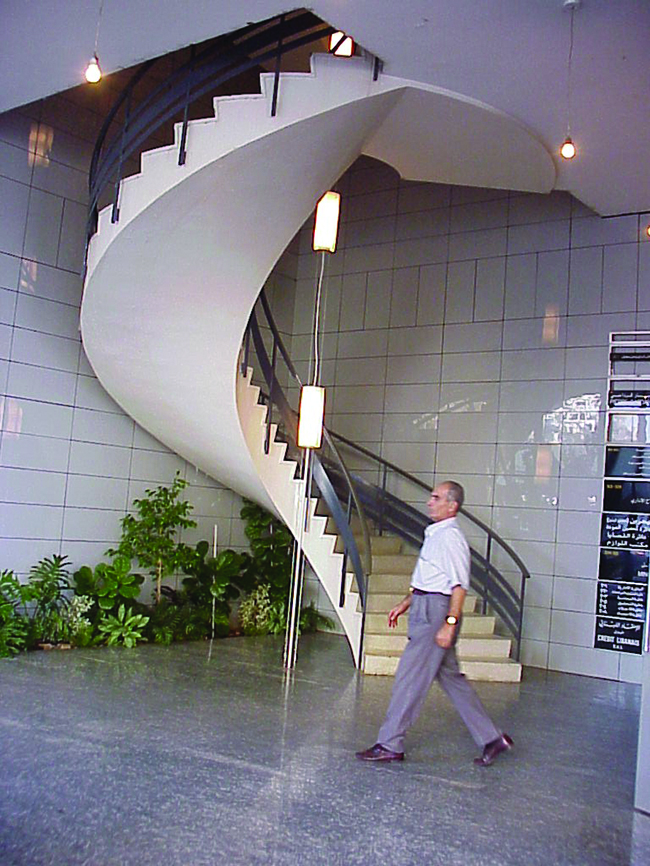 Arab Center for Architecture